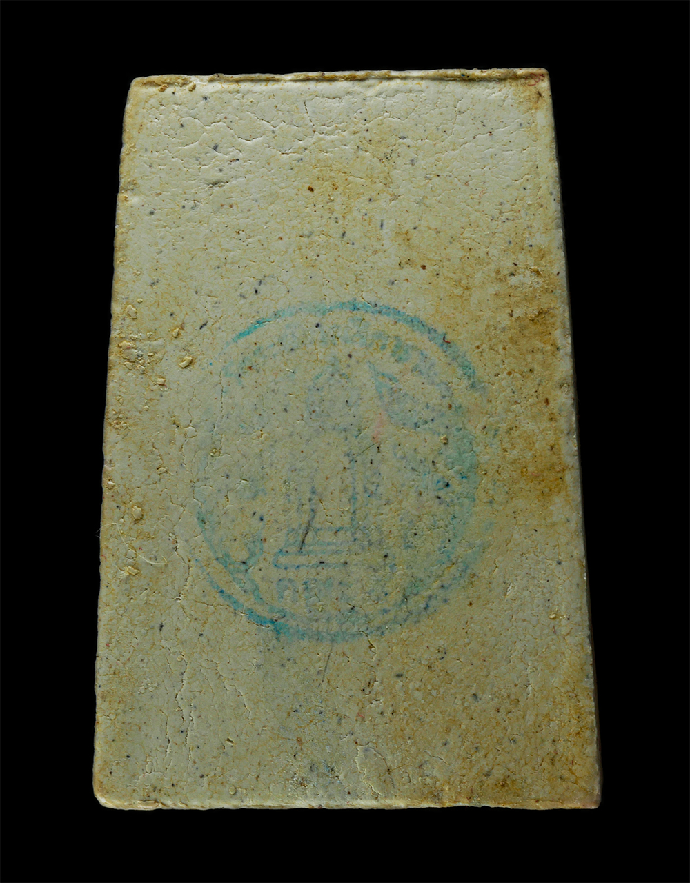 18Mar25 (70)bp.jpg - พระสมเด็จวัดระฆัง รุ่น มี เฮง รวย ปี2552 เนื้อผงพุทธคุณผสมผงสมเด็จระฆัง ปลุกเสกโดยพระธรรมธีรราชมหามุนี (เจ้าคุณเที่ยง) เจ้าอาวาสวัดระฆัง กรุงเทพฯ พระส [..] | https://kamulet.in.th